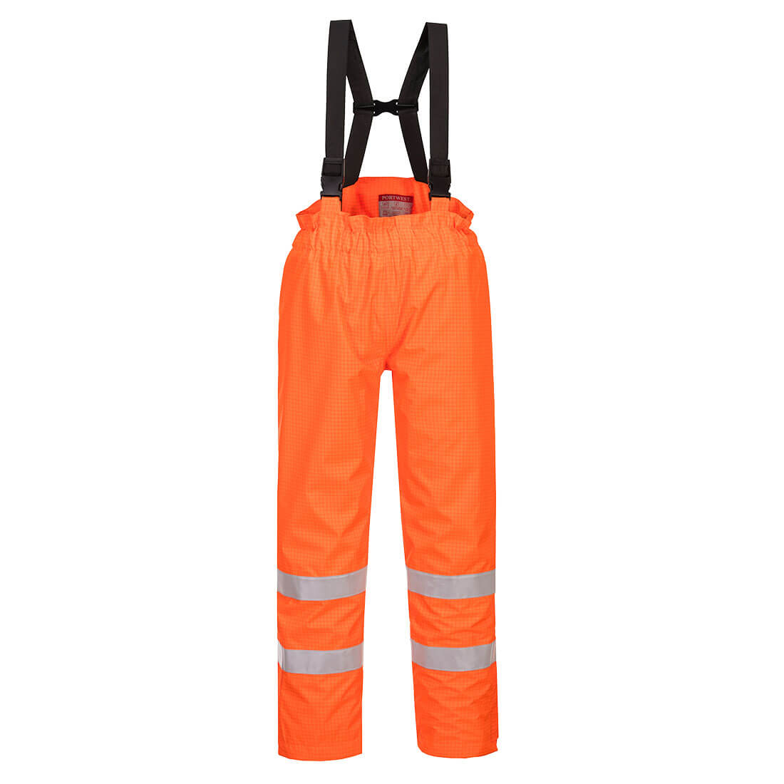 Bizflame Rain Hi-Vis FR Trousers (S781)