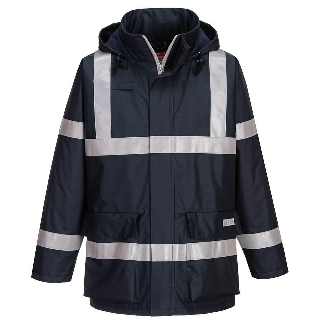 Bizflame Rain FR Winter Jacket (S785)