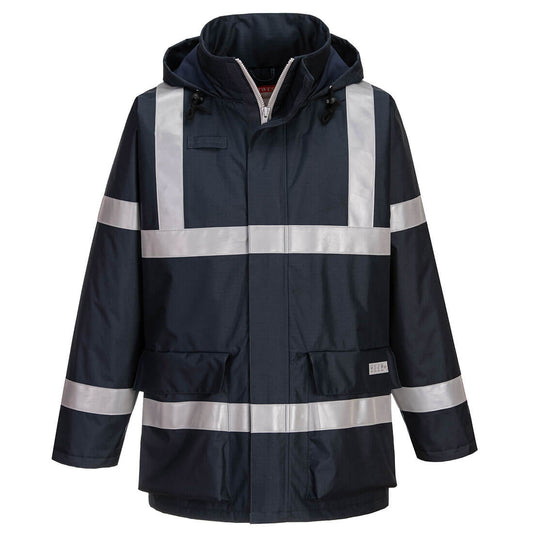 Bizflame Rain FR Winter Jacket (S785)
