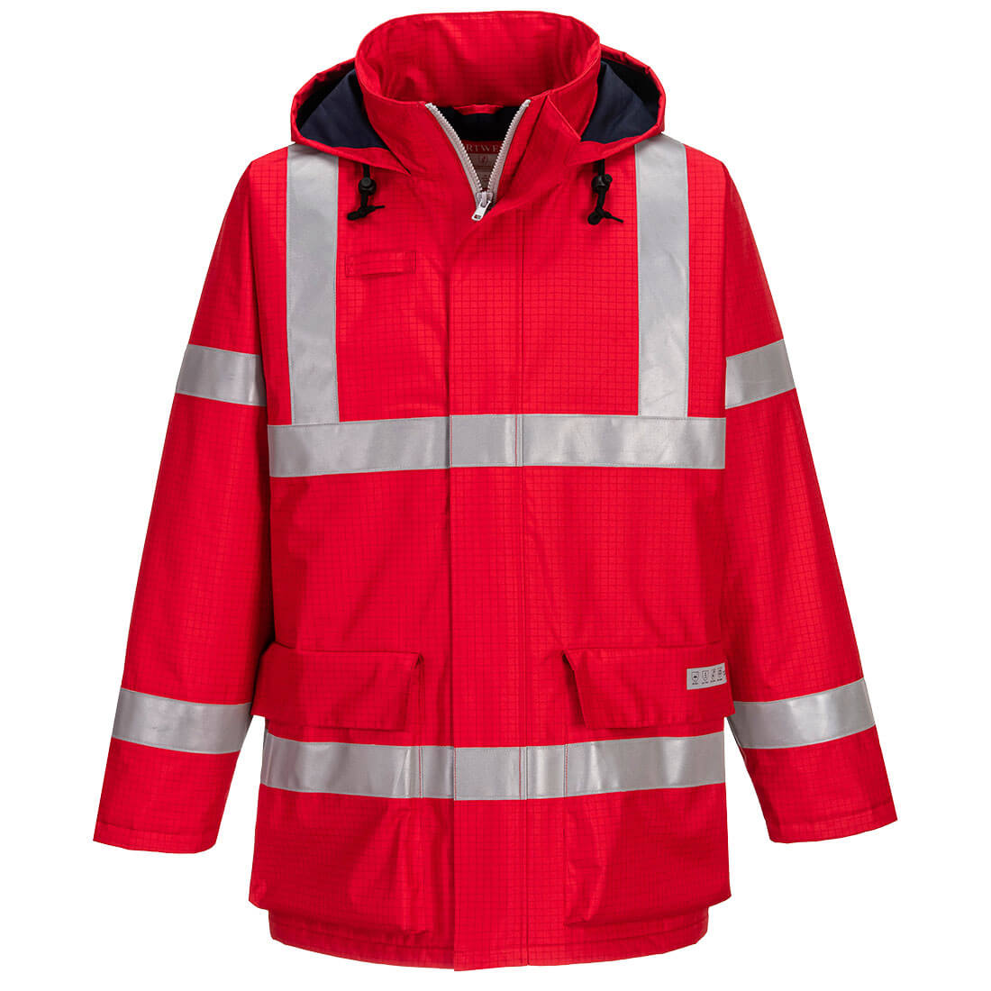 Bizflame Rain FR Winter Jacket (S785)