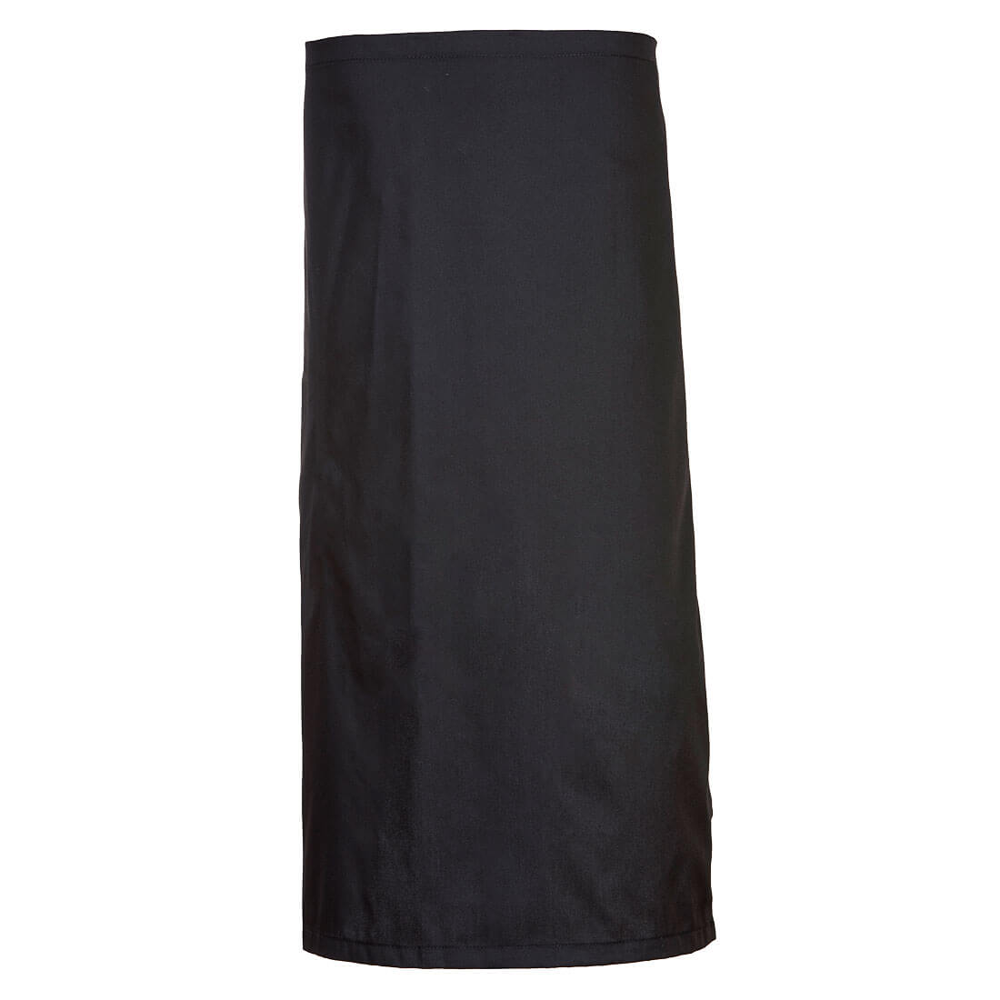 Waist Apron with Pocket (S794)