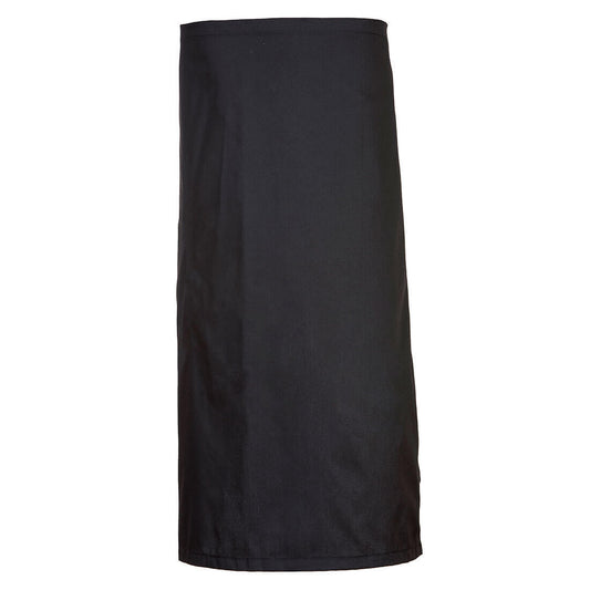 Waist Apron with Pocket (S794)