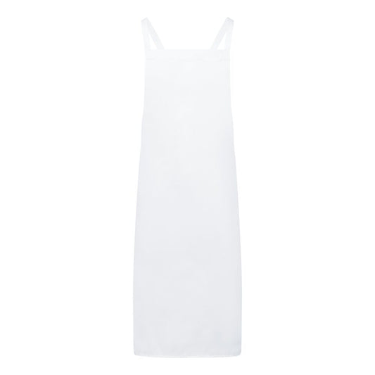 Cross back Apron (S867)