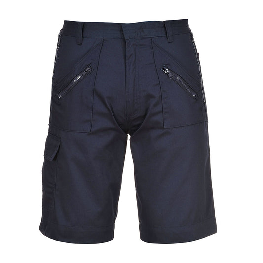 Action Shorts (S889)