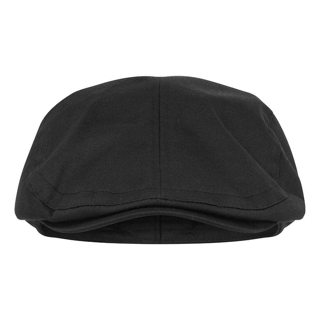 Chefs Flat Cap (S906)