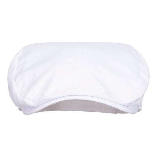 Chefs Flat Cap (S906)