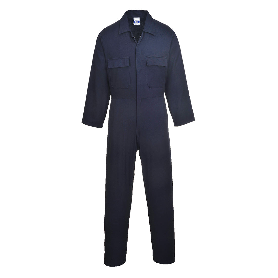 Euro Cotton Work Coverall (S998)