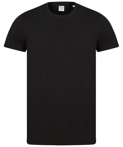 Unisex organic T