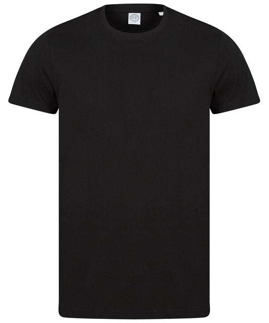 Unisex organic T