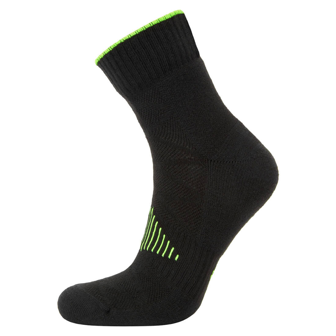 Eco Trainer Sock (SK05)