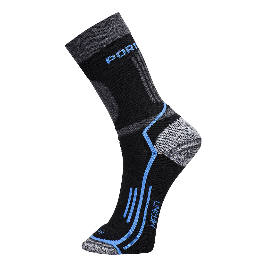 Winter Merino Sock (SK34)