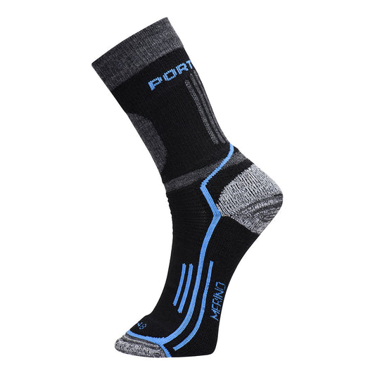 Winter Merino Sock (SK34)