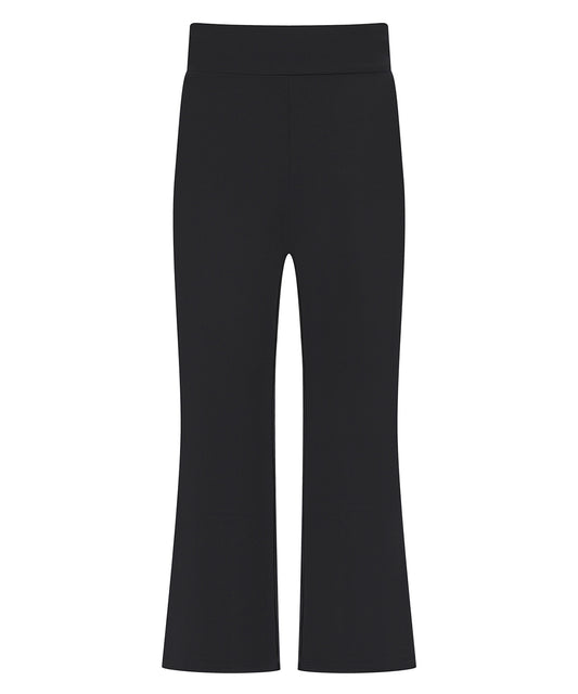 Kids flared leggings