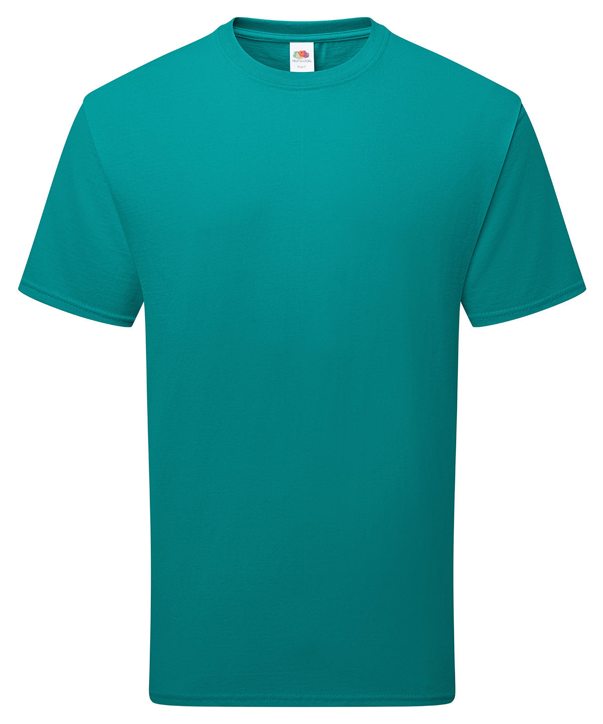 Pure cotton T