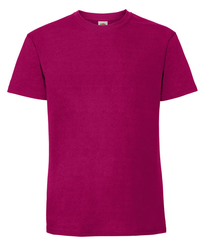 Iconic 195 ringspun premium T