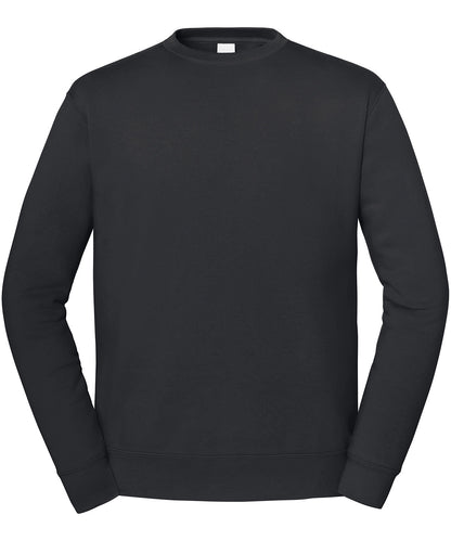 Iconic premium set-in sweat