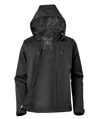 Women’s Scirocco lightweight shell