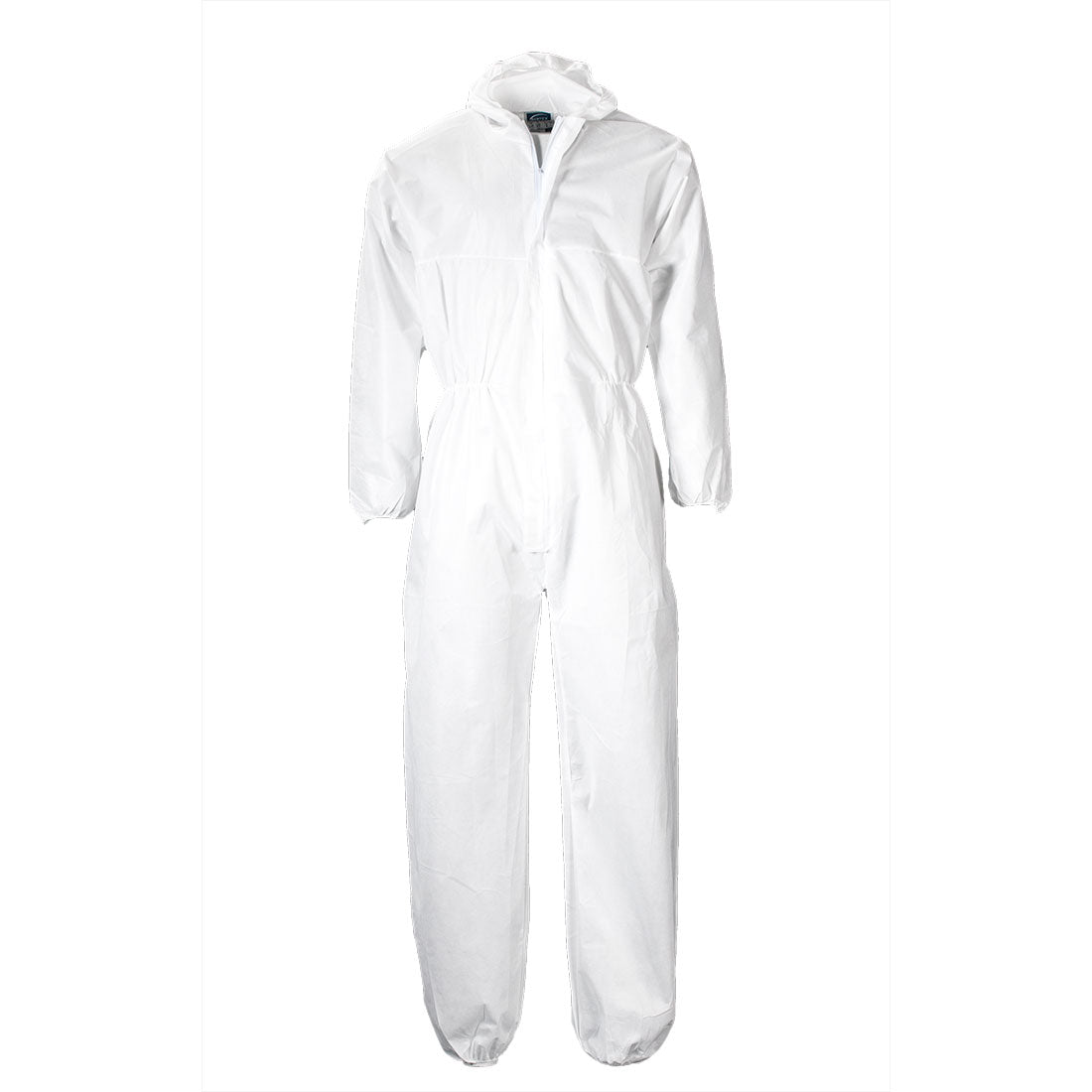 Coverall PP 40g (Pk120) (ST11)