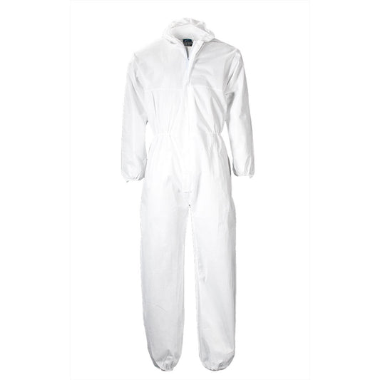 Coverall PP 40g (Pk120) (ST11)