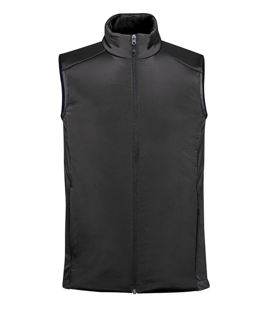 Cascadia thermal vest
