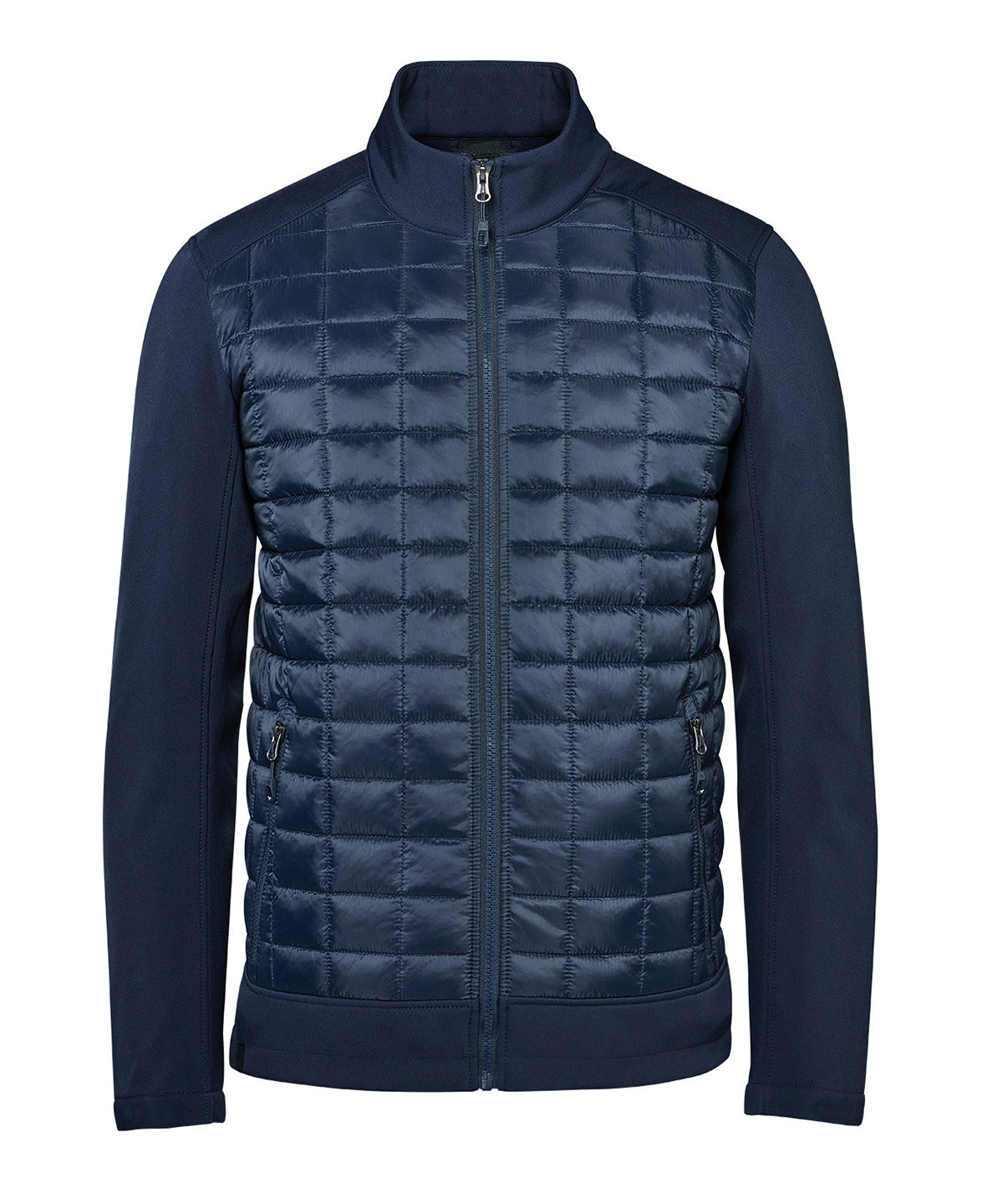 Appalachian thermal softshell jacket