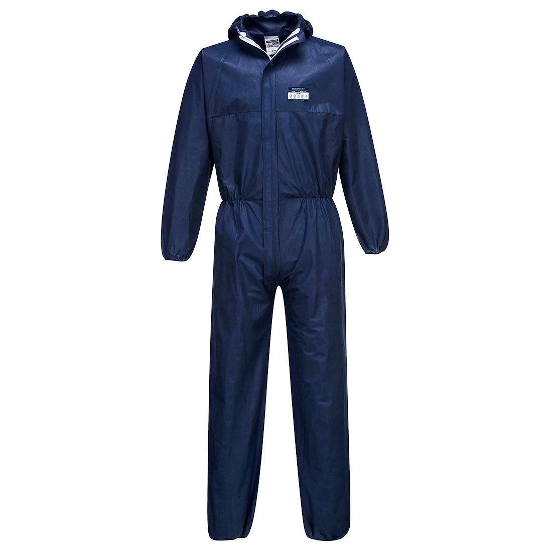 BizTex SMS Coverall Type 5/6 (Pk50) (ST30)