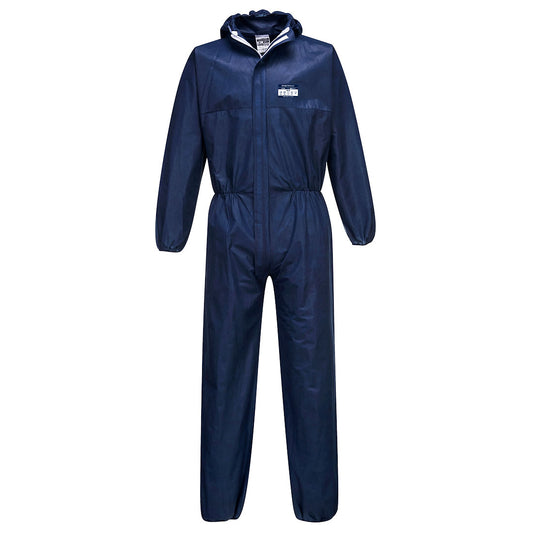 BizTex SMS Coverall Type 5/6 (Pk50) (ST30)