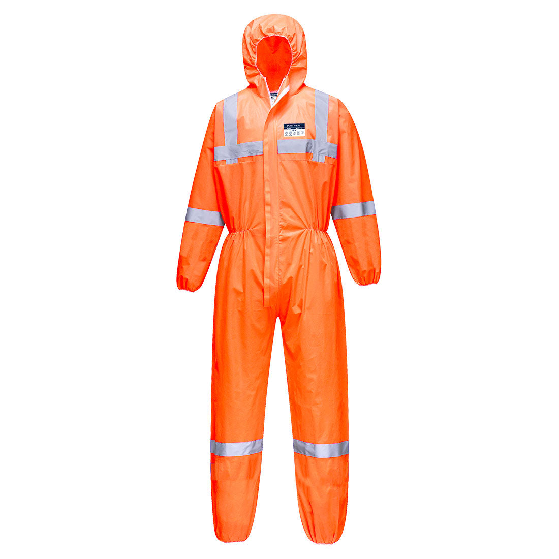 BizTex SMS Coverall Type 5/6 (Pk50) (ST36)