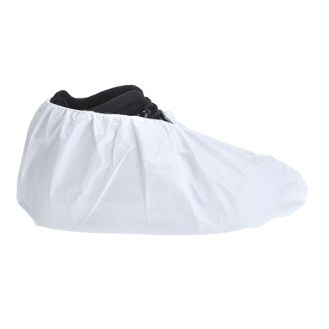 BizTex Microporous Shoe Cover Type PB[6] (200 Pairs) (ST44)