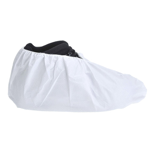 BizTex Microporous Shoe Cover Type PB[6] (200 Pairs) (ST44)