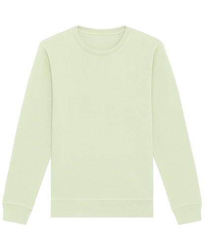 Roller unisex crew neck sweatshirt (STSU868)