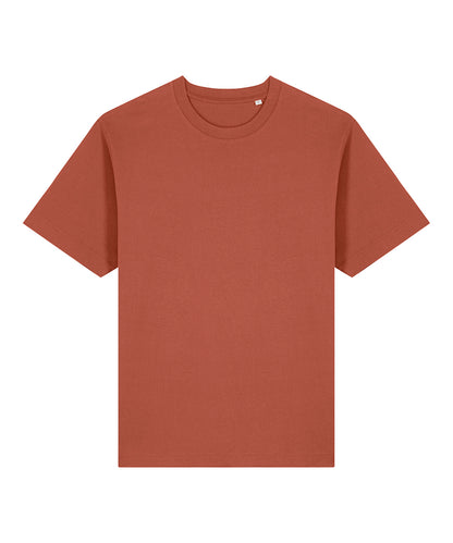 Freestyler relaxed heavy t-shirt (STTU788)