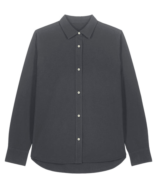 Stella Oxford shirt (STWW971)