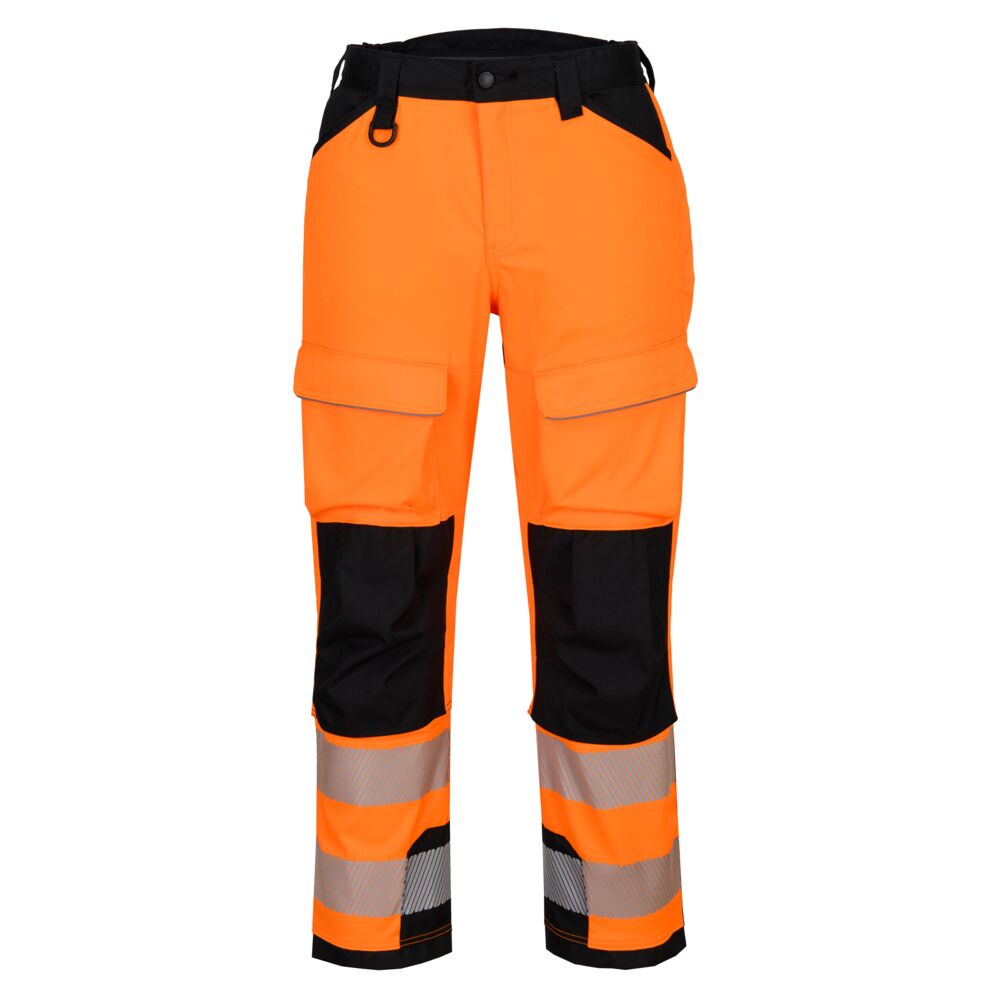 PW3 Hi-Vis Harness Trouser (T142)