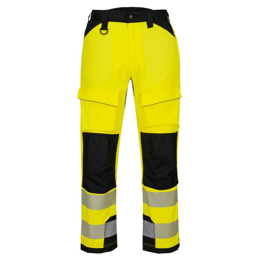 PW3 Hi-Vis Harness Trouser (T142)