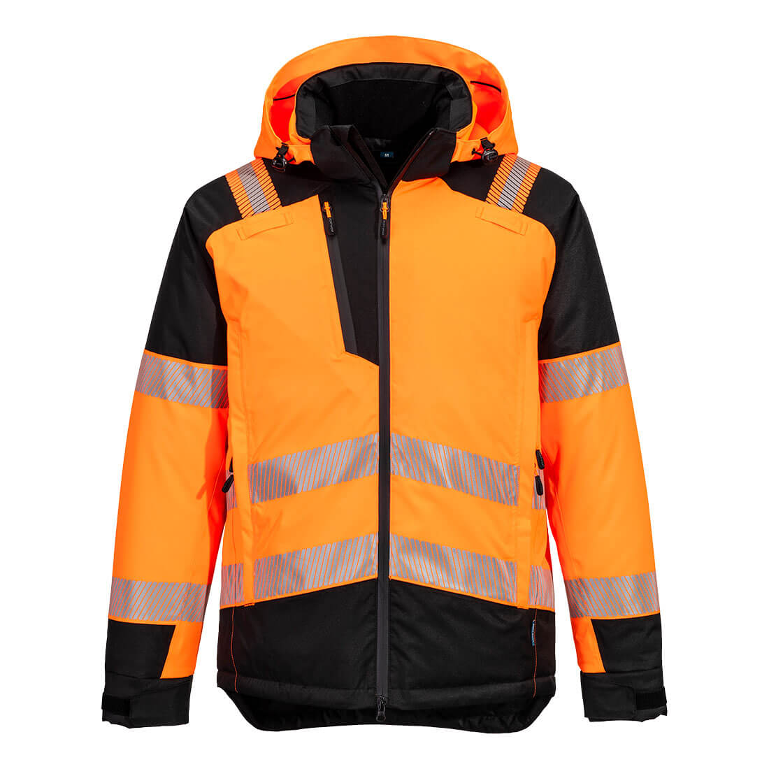 PW3 Hi-Vis Winter Jacket (T160)