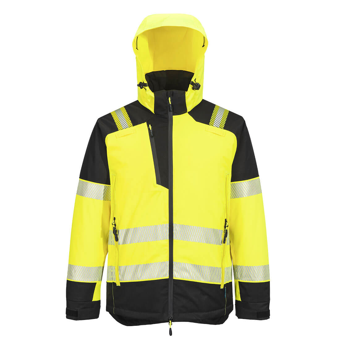 PW3 Hi-Vis Winter Jacket (T160)
