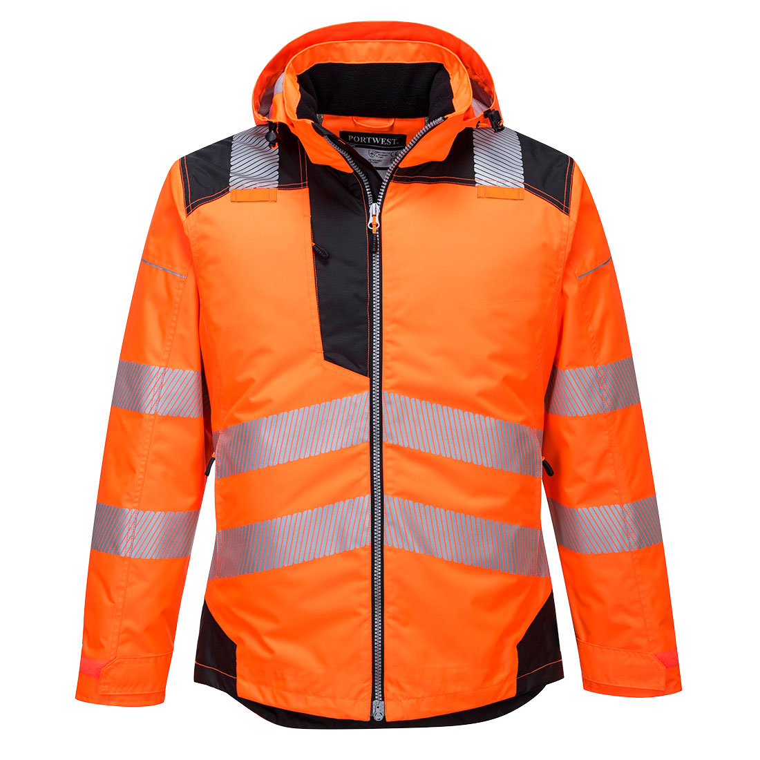 PW3 Hi-Vis Winter Jacket (T400)