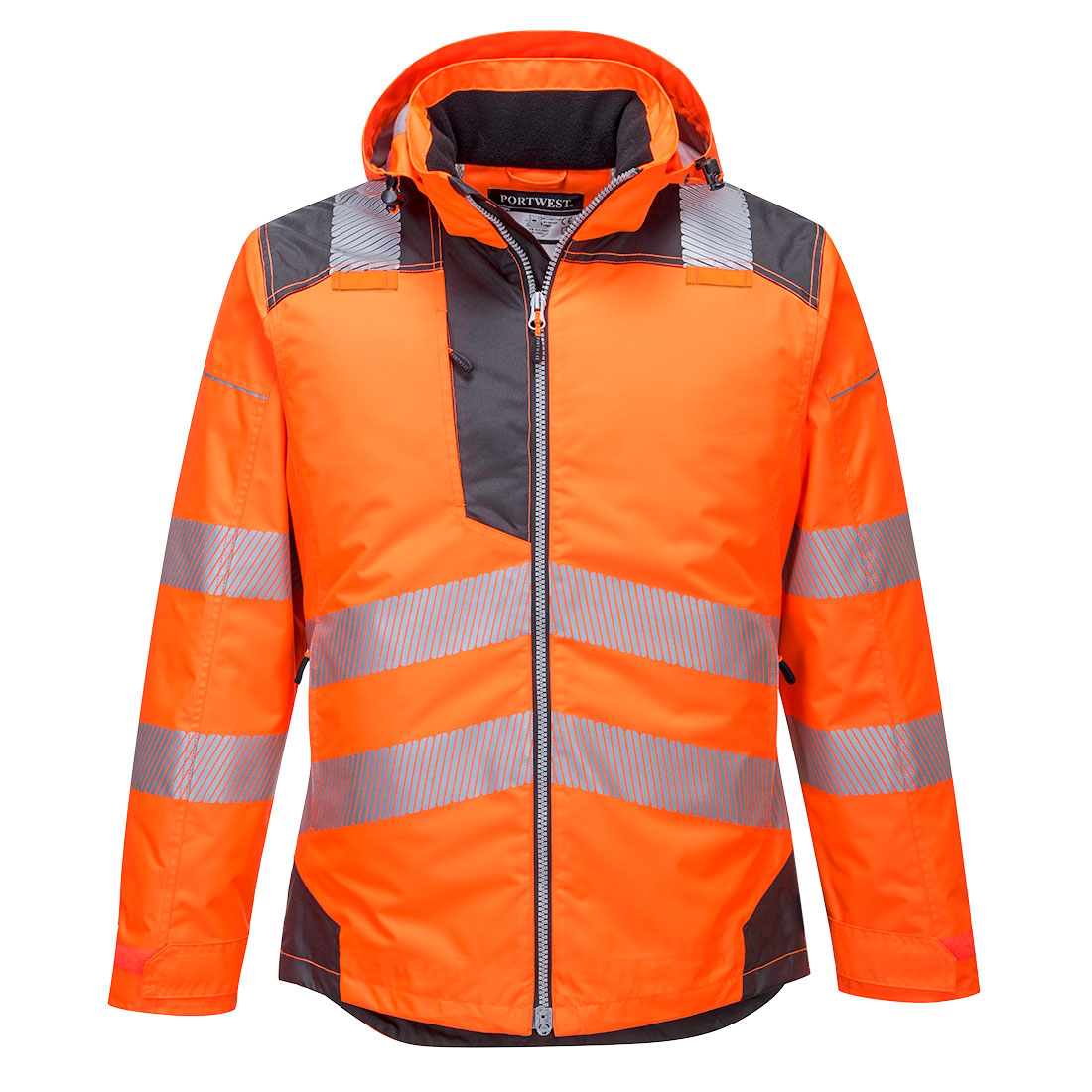 PW3 Hi-Vis Winter Jacket (T400)