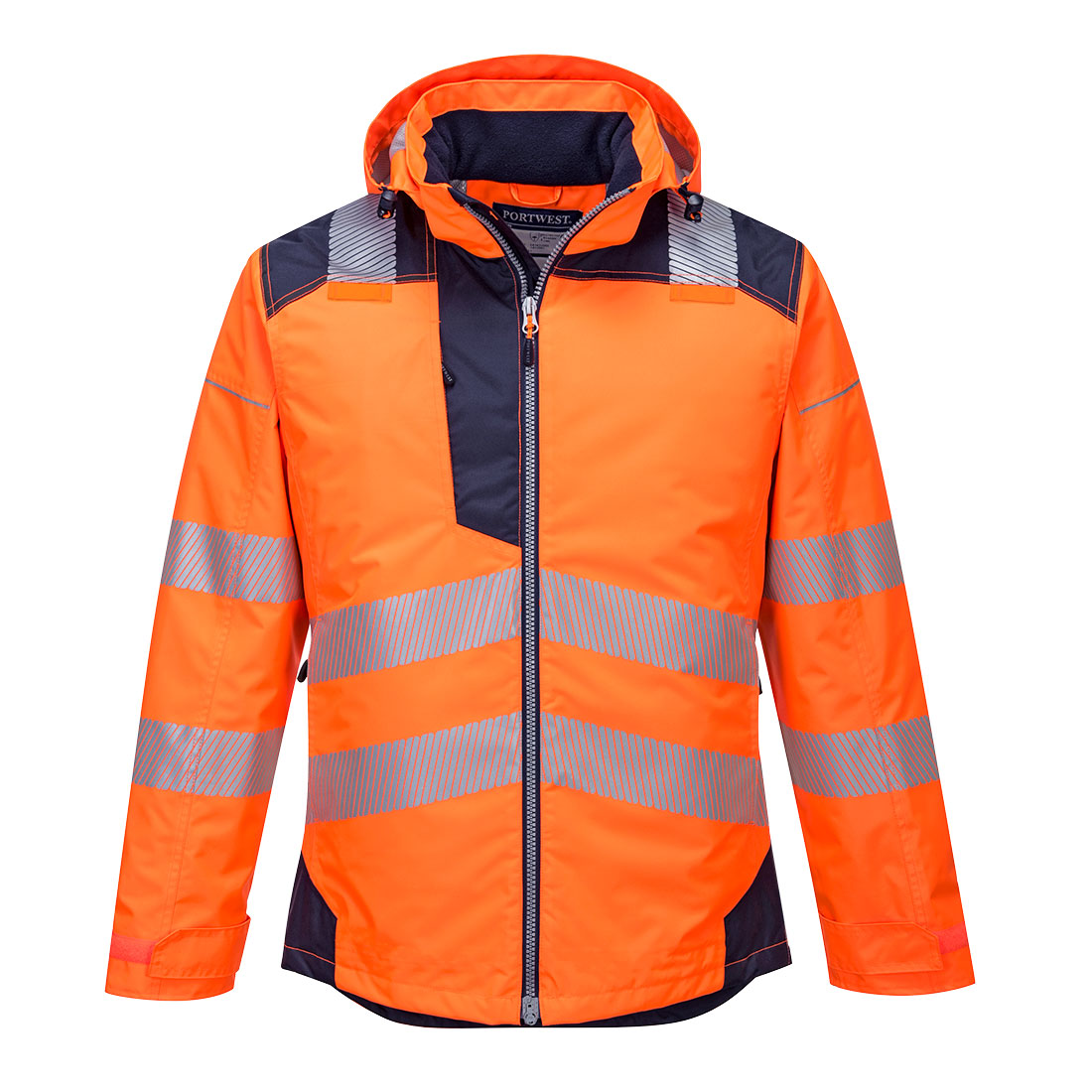 PW3 Hi-Vis Winter Jacket (T400)