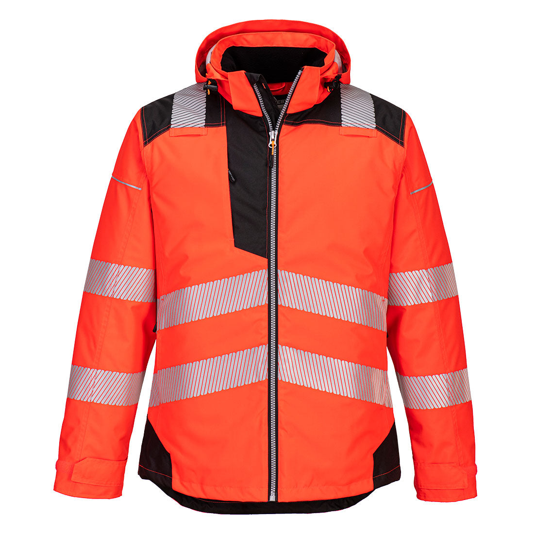 PW3 Hi-Vis Winter Jacket (T400)
