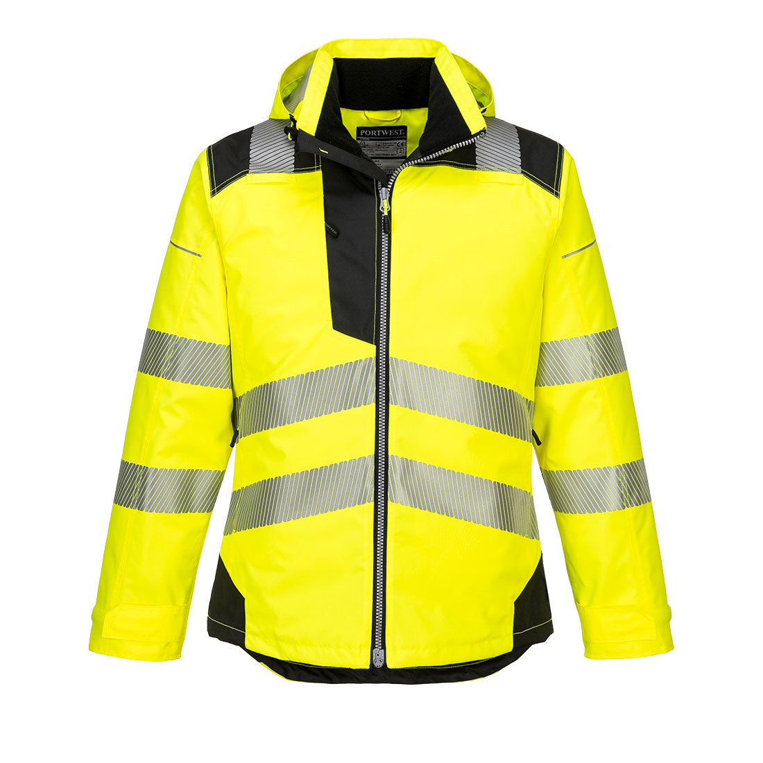 PW3 Hi-Vis Winter Jacket (T400)