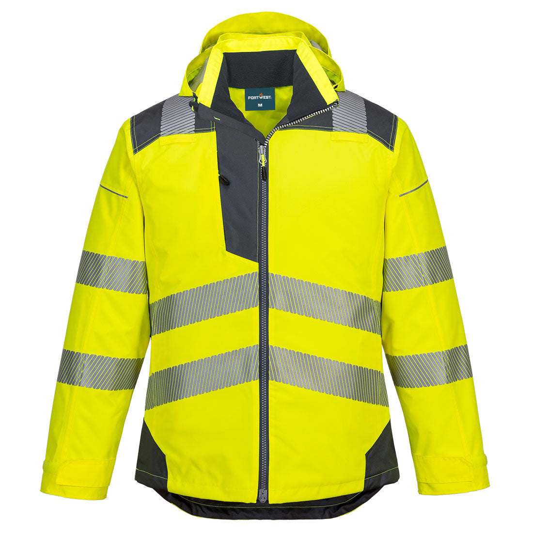PW3 Hi-Vis Winter Jacket (T400)