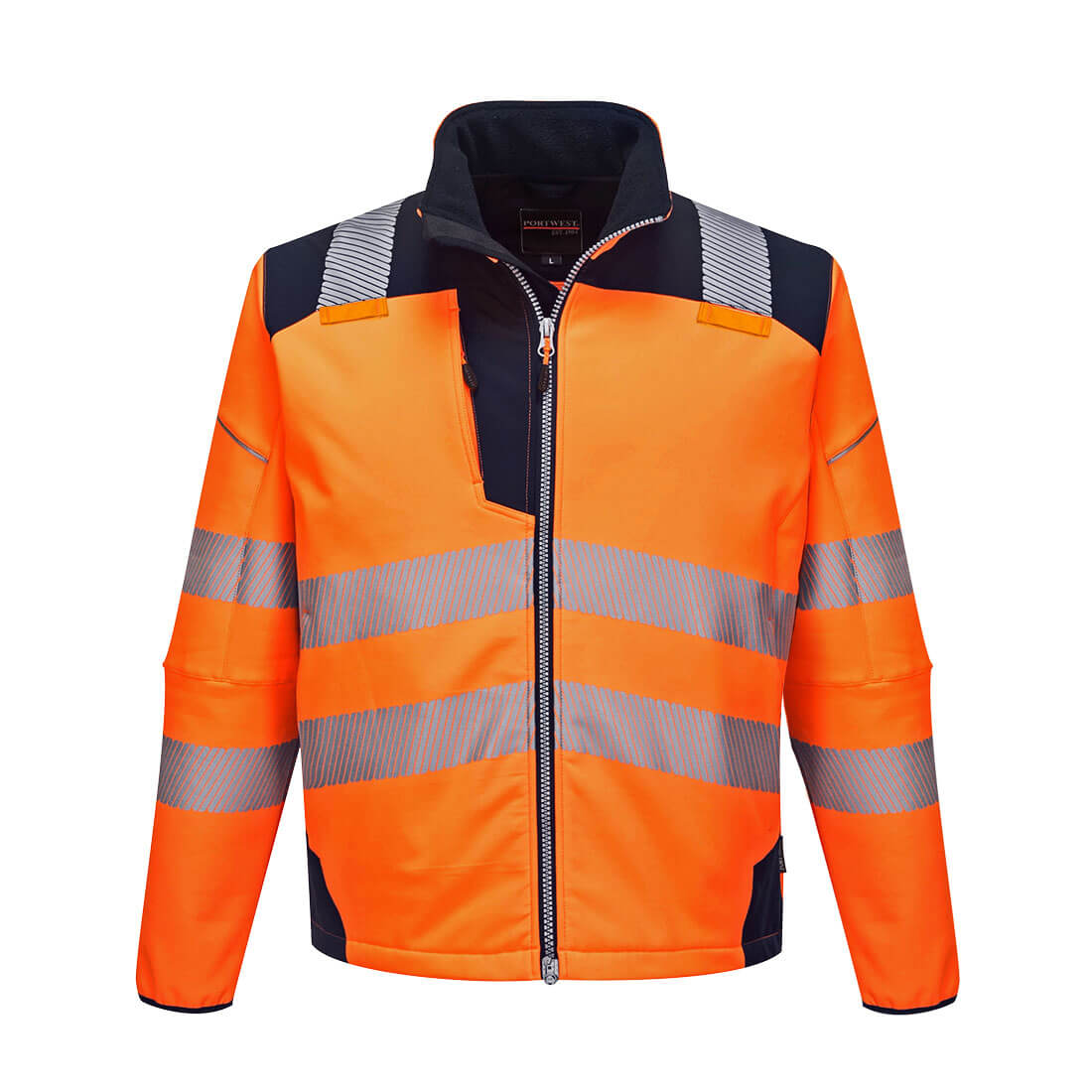 PW3 Hi-Vis Softshell (3L) (T402)