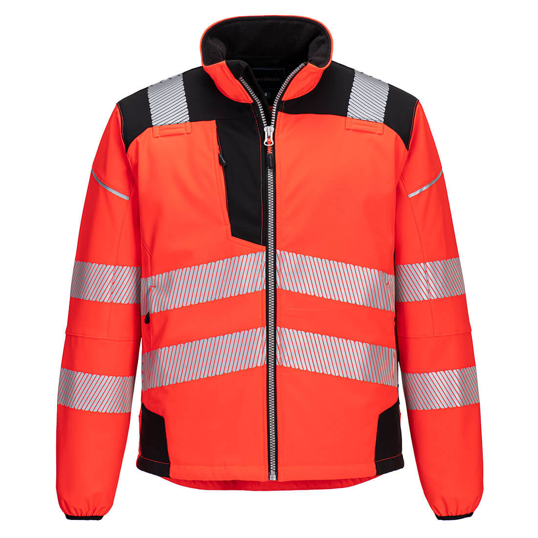 PW3 Hi-Vis Softshell (3L) (T402)