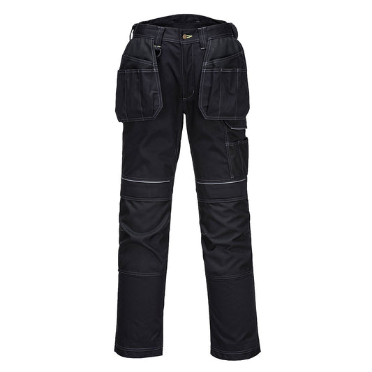 PW3 Holster Work Trousers (T602)