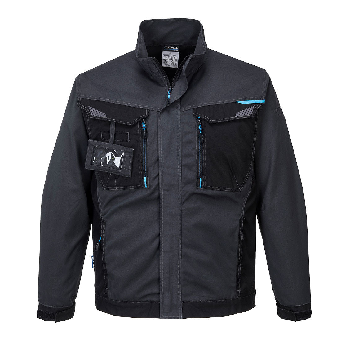 WX3 Work Jacket (T703)