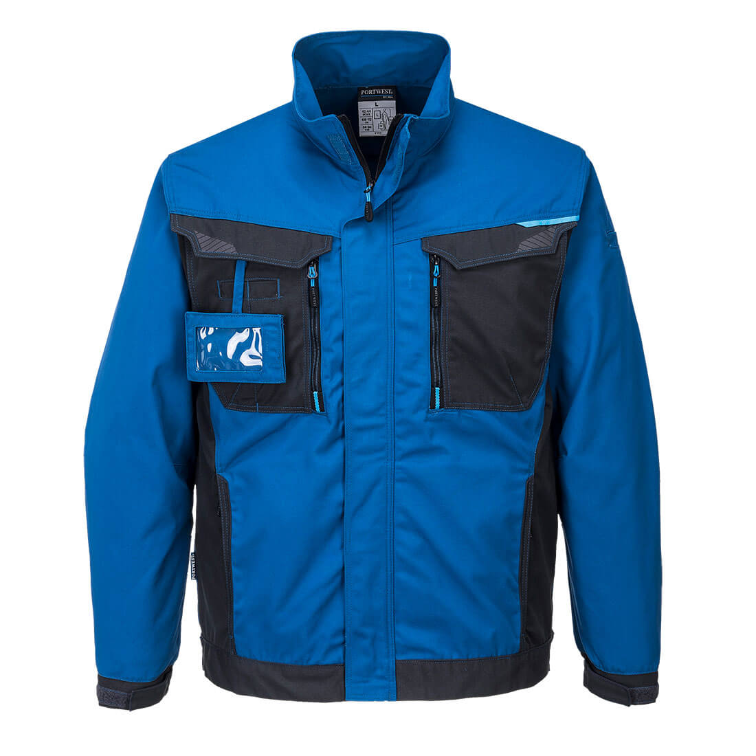 WX3 Work Jacket (T703)