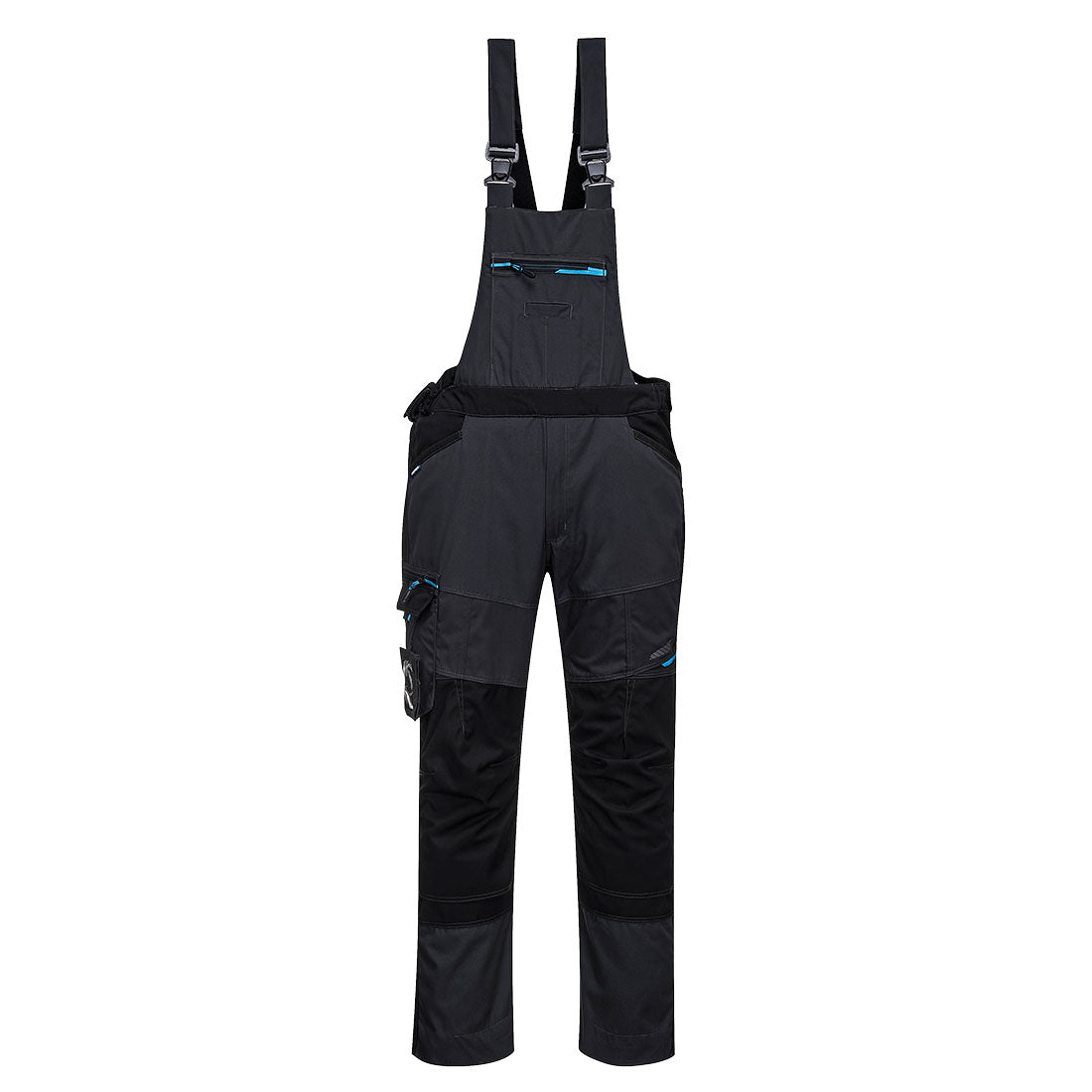 WX3 Bib and Brace (T704)