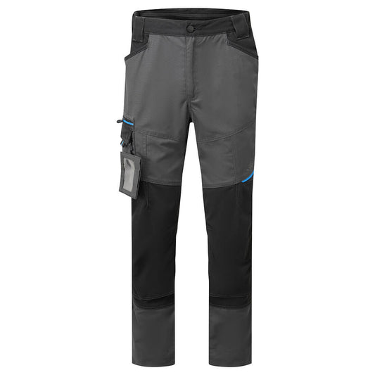 WX3 Slim Fit Work Trousers (T718)